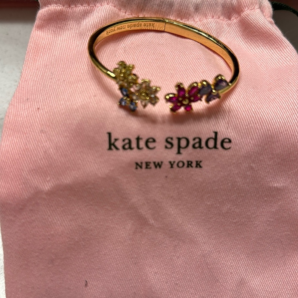 Kate Spade bracelet